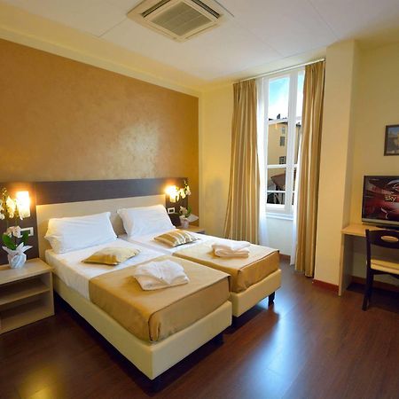 B&B Marbò Florenţa Exterior foto