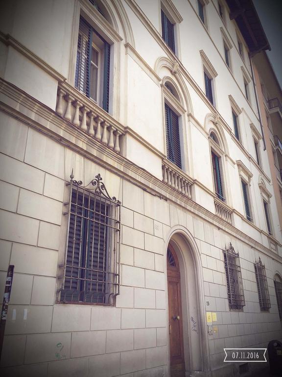 B&B Marbò Florenţa Exterior foto