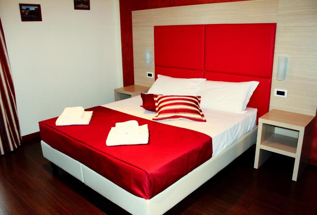 B&B Marbò Florenţa Cameră foto