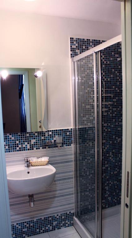 B&B Marbò Florenţa Cameră foto