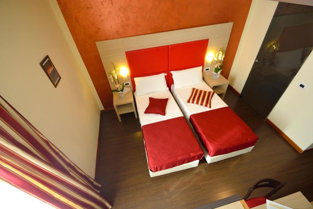 B&B Marbò Florenţa Exterior foto