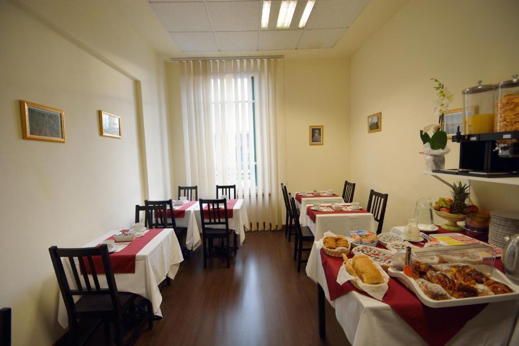 B&B Marbò Florenţa Exterior foto