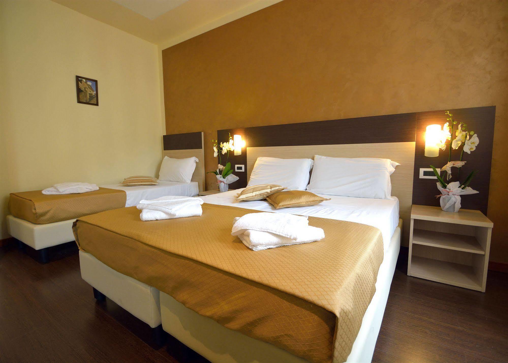 B&B Marbò Florenţa Exterior foto