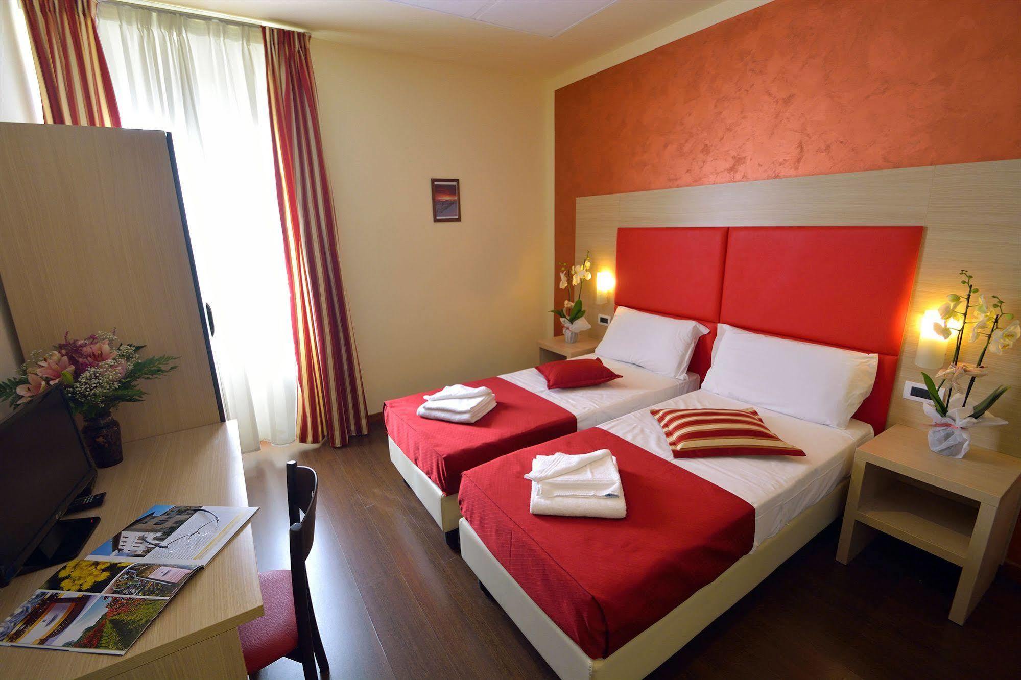B&B Marbò Florenţa Exterior foto