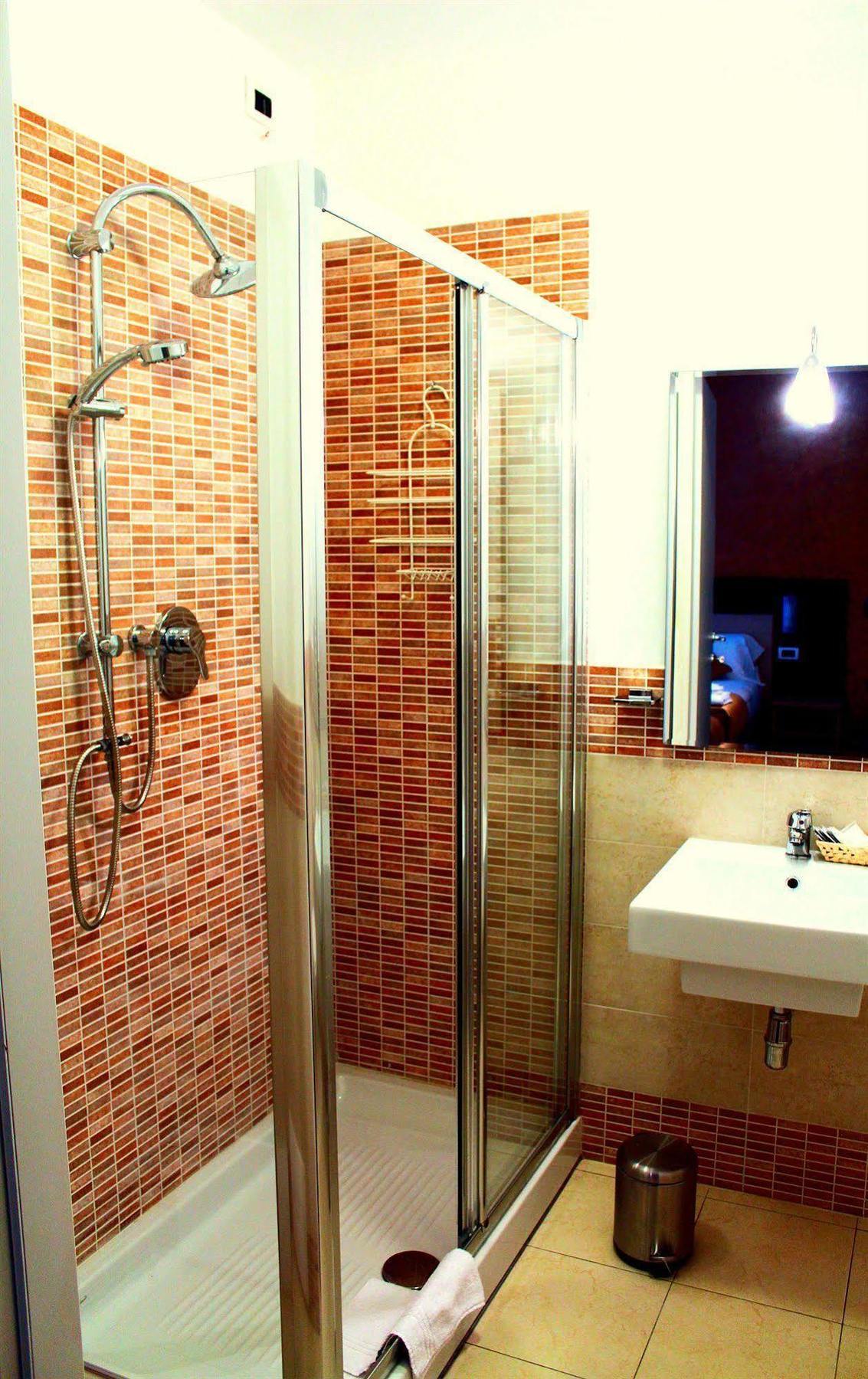 B&B Marbò Florenţa Exterior foto