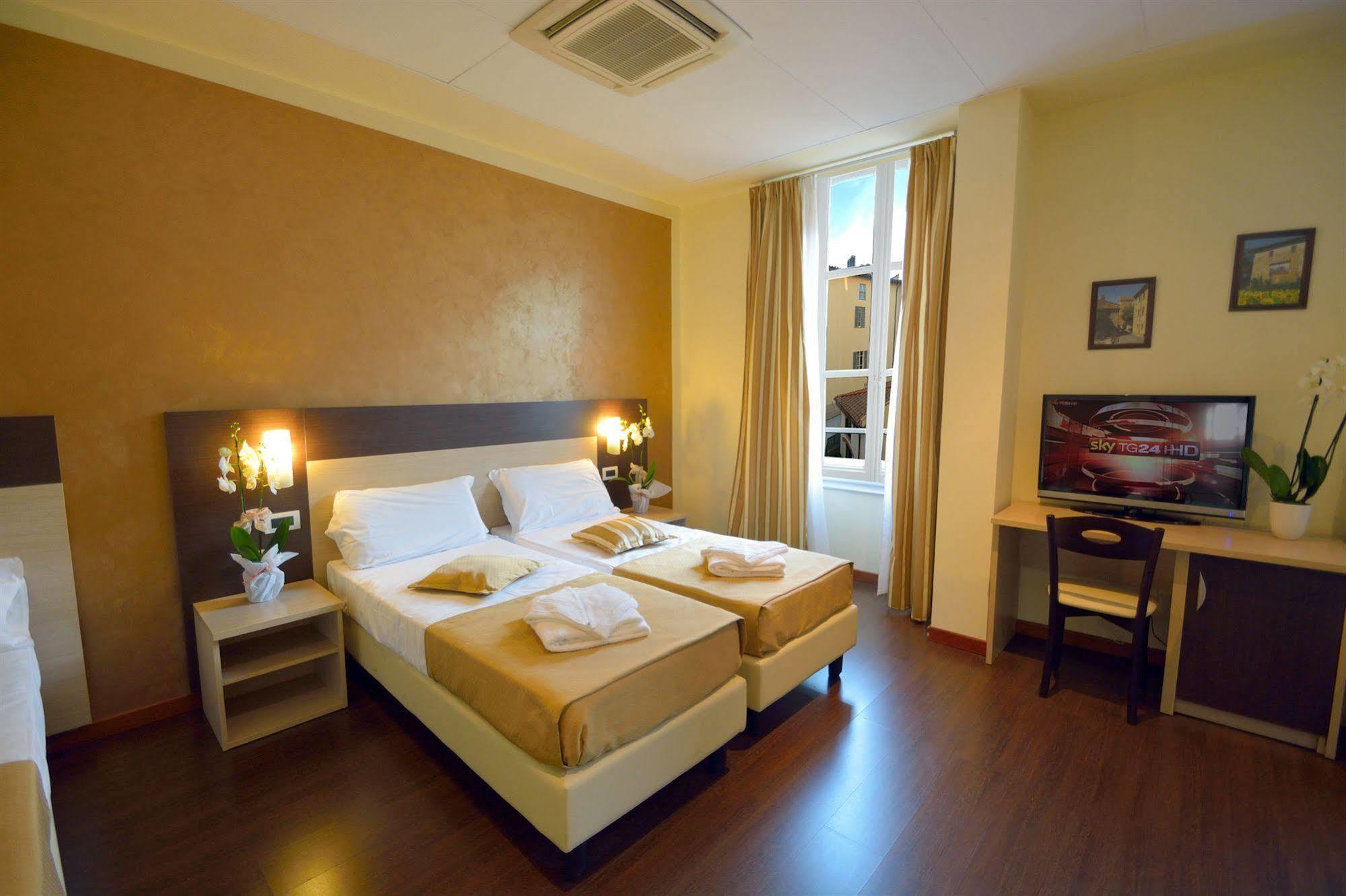 B&B Marbò Florenţa Exterior foto