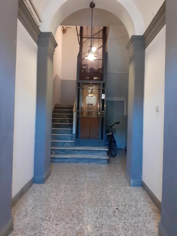 B&B Marbò Florenţa Exterior foto